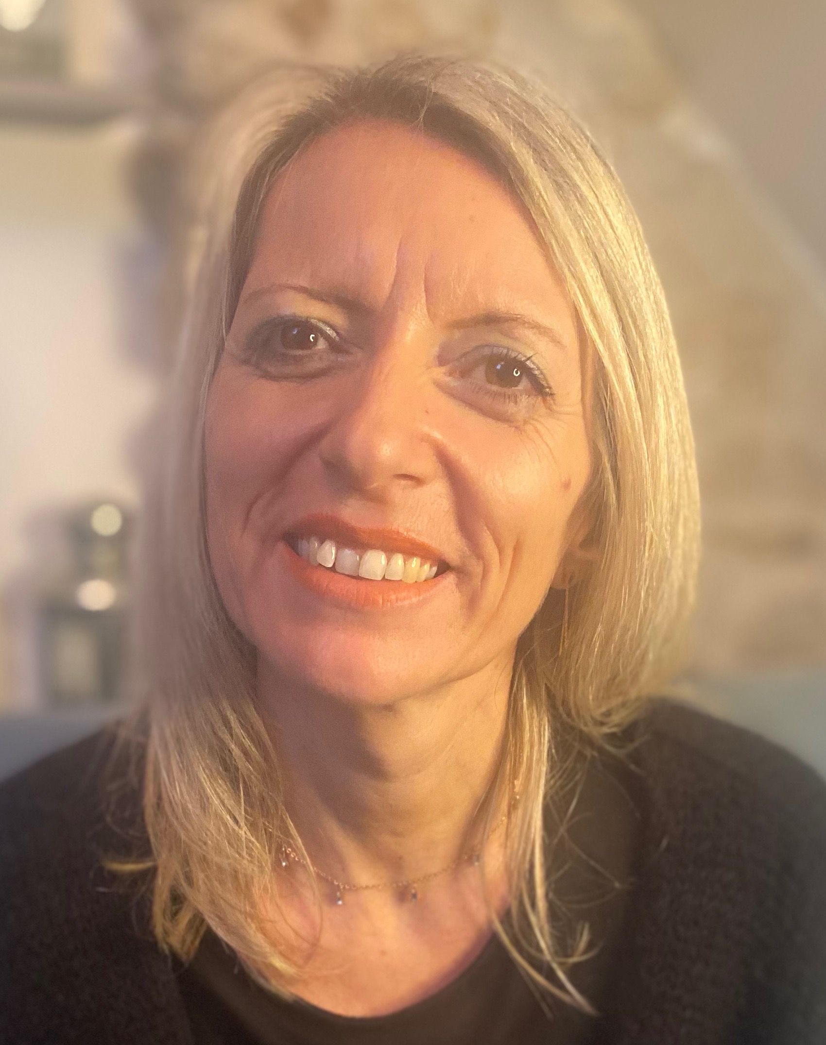 Karen Breton — médiatrice familiale